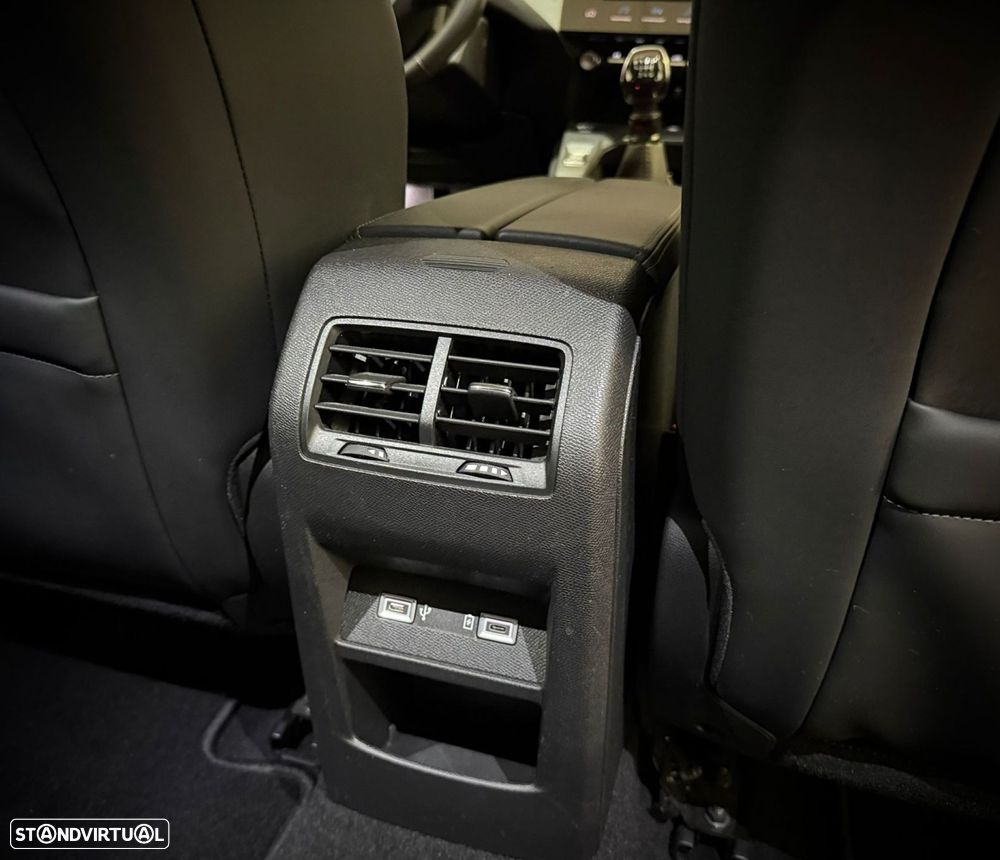 Peugeot 308 SW 1.5 BlueHDi Allure Pack - 23
