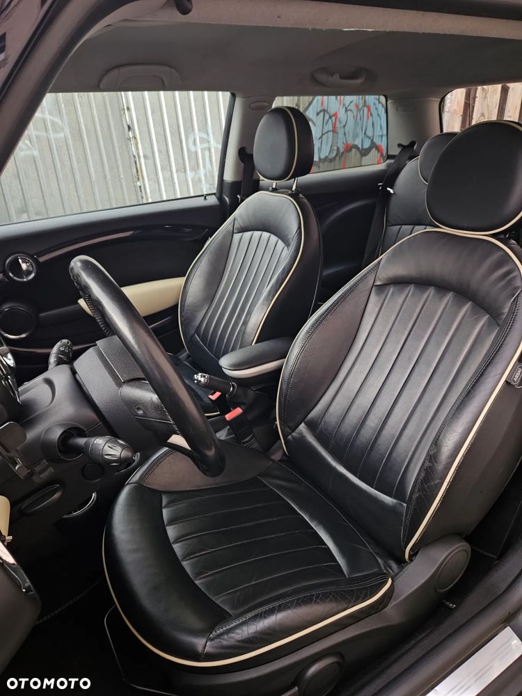 MINI Cooper S Standard - 9