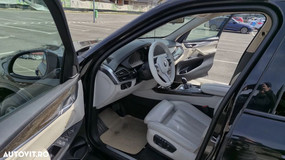 BMW X5 xDrive25d Sport-Aut. - 5