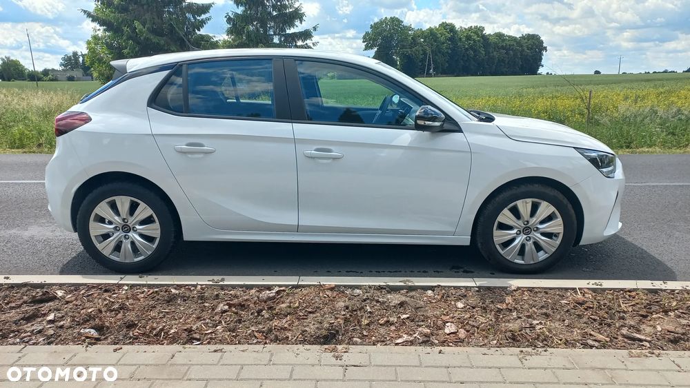 Opel Corsa 1.2 Direct Injection Turbo - 3