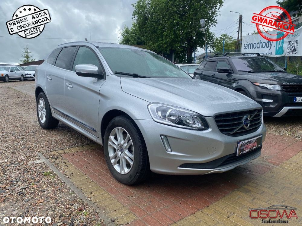 Volvo XC 60 T5 Geartronic Summum - 2