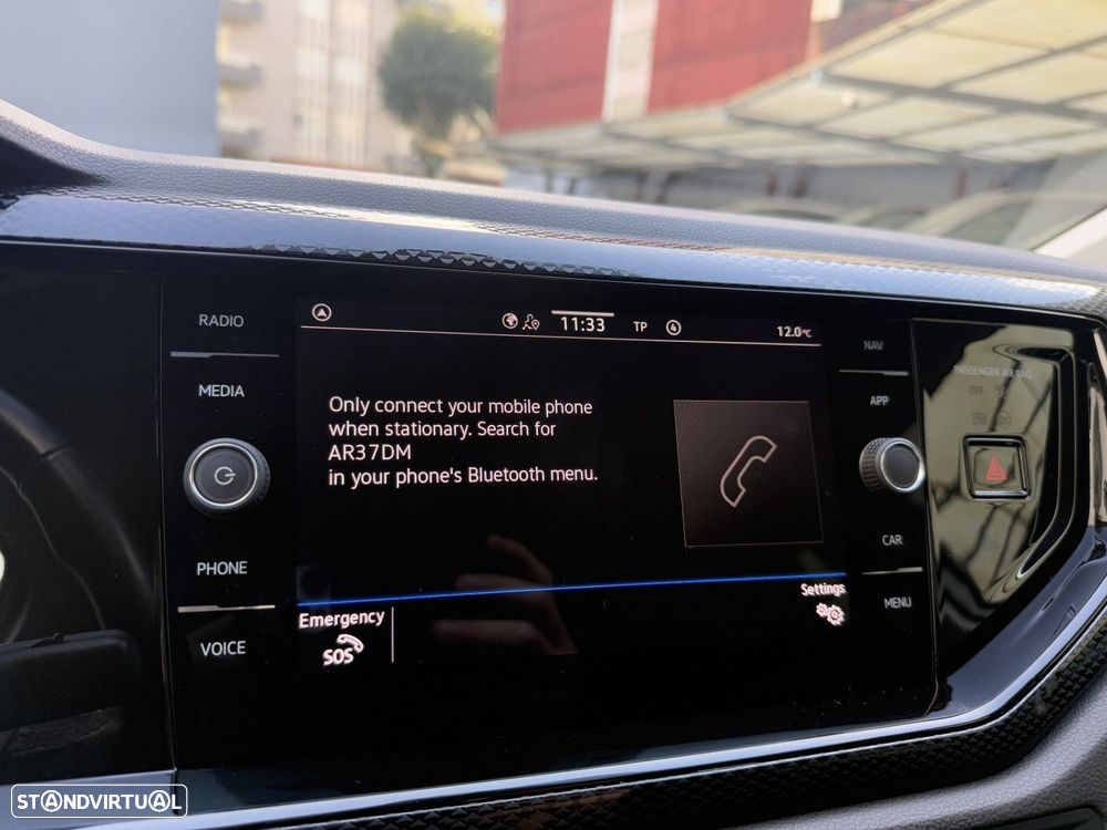 VW Taigo 1.0 TSI Life - 39