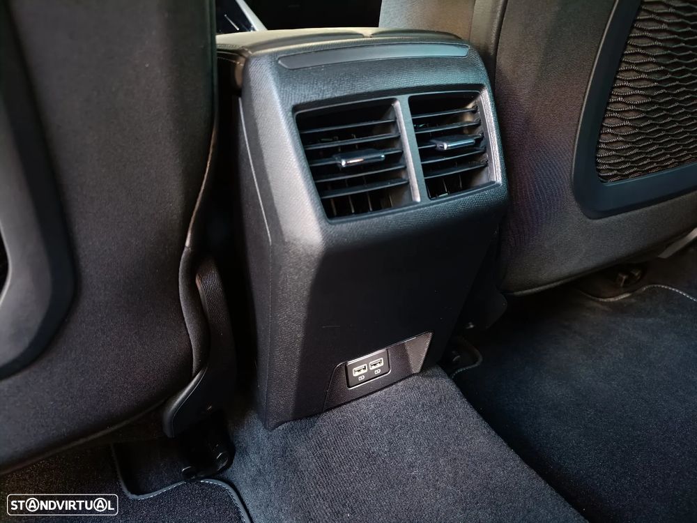 Peugeot 508 225 e-EAT8 Allure Pack - 22