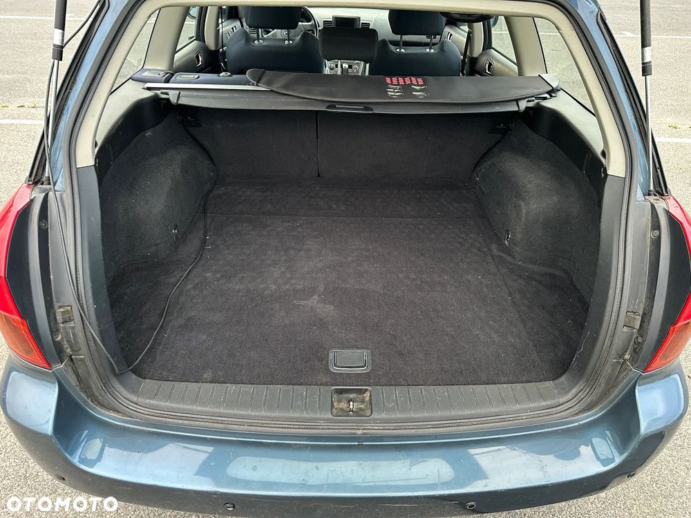 Subaru Legacy 2.5i Comfort AT - 16
