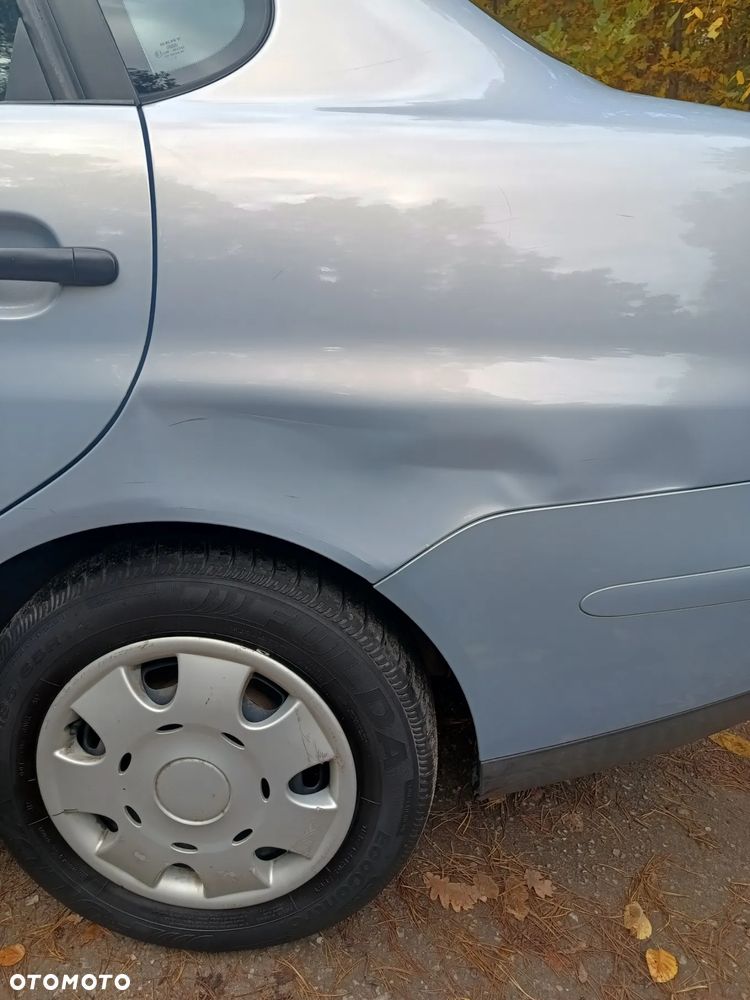 Seat Cordoba Vario 1.4 16V Stella - 11