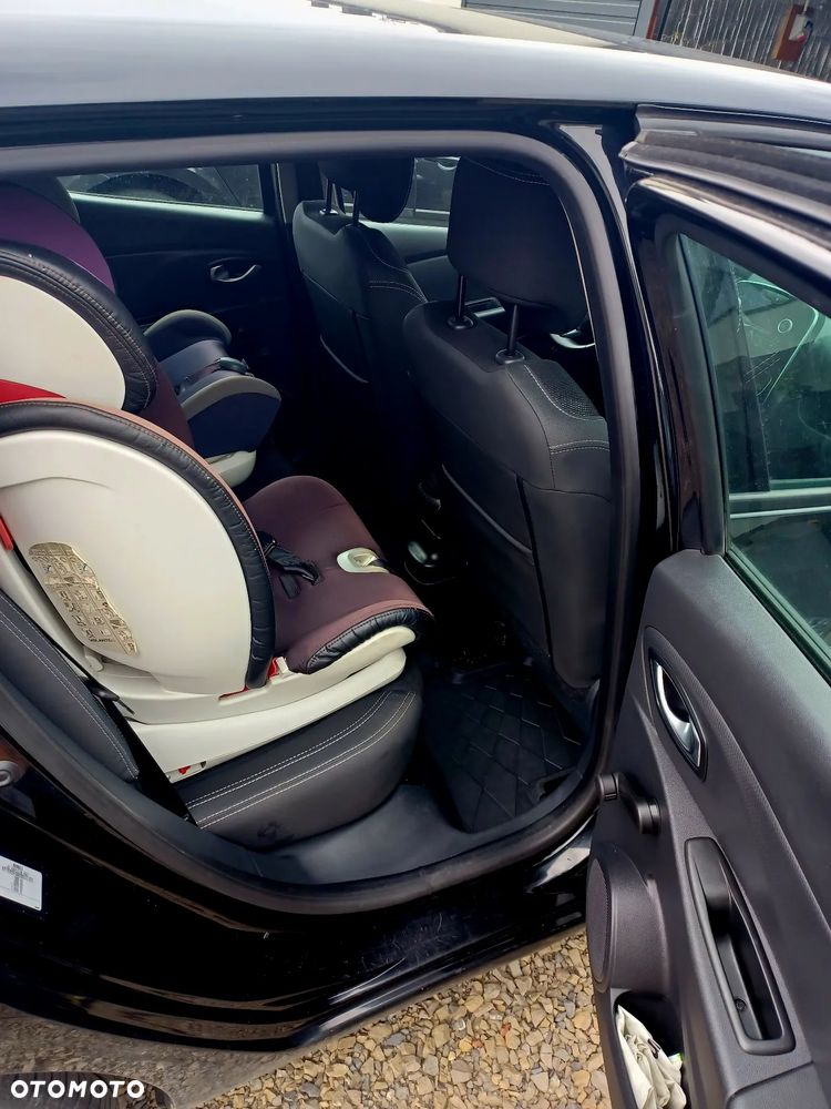 Renault Clio 1.5 dCi Energy Alize - 10