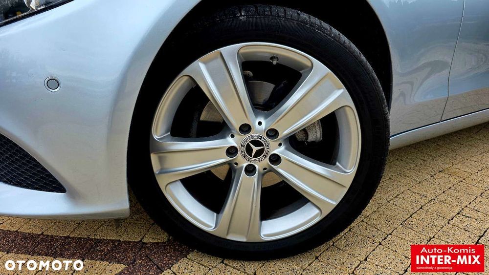 Mercedes-Benz Klasa C - 10