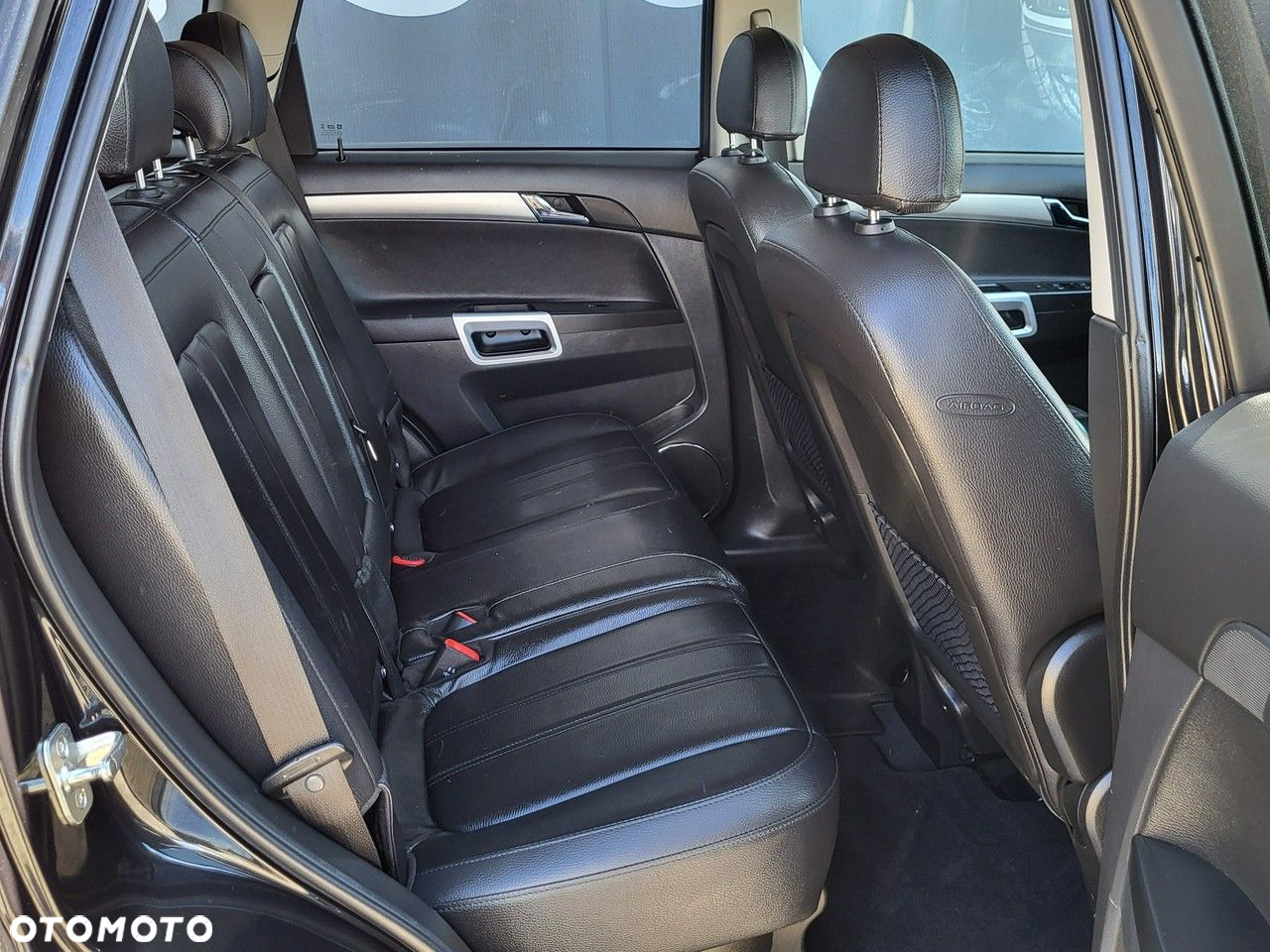 Opel Antara - 20