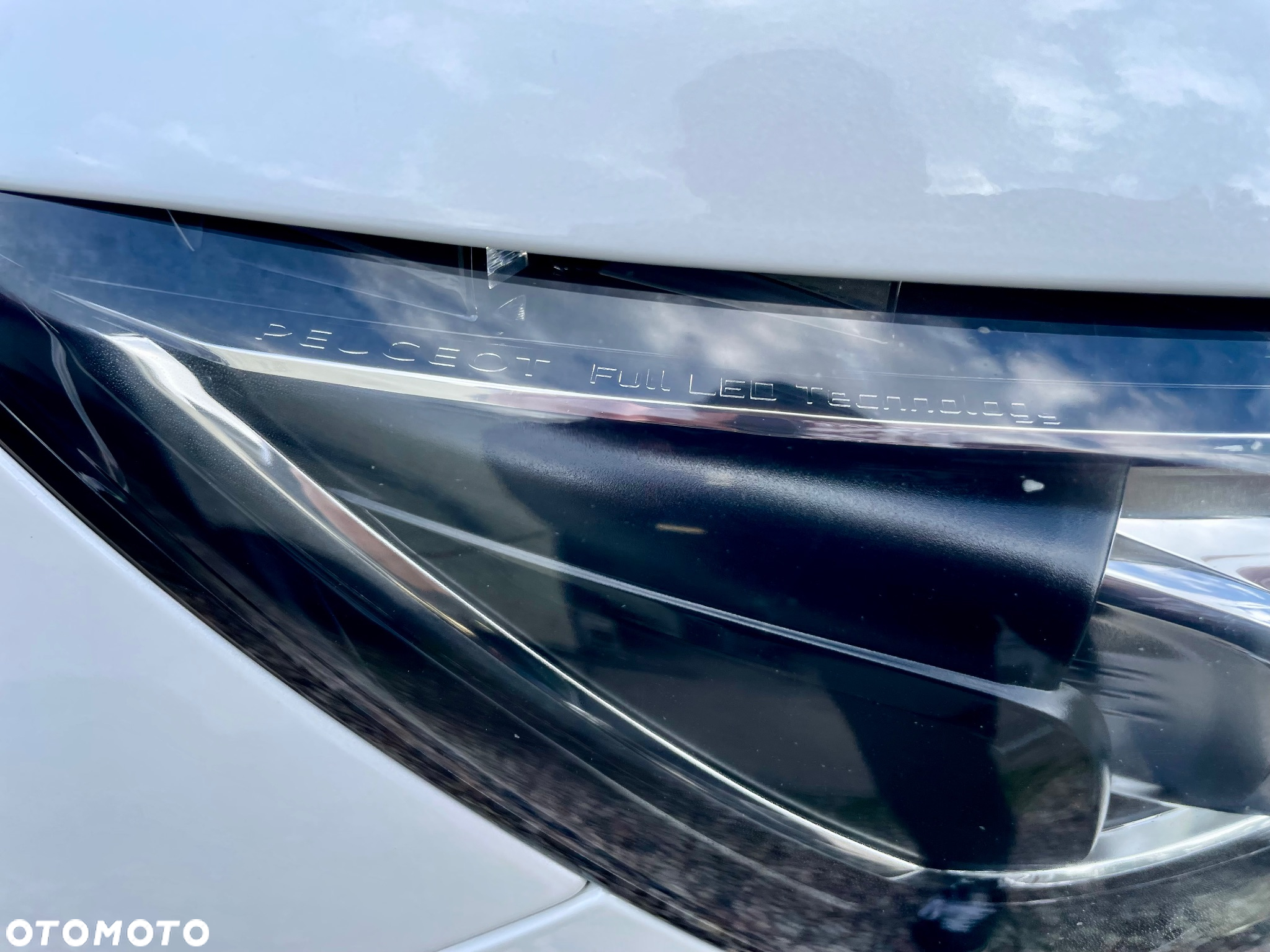 Peugeot 308 BlueHDi 180 EAT6 GT - 33