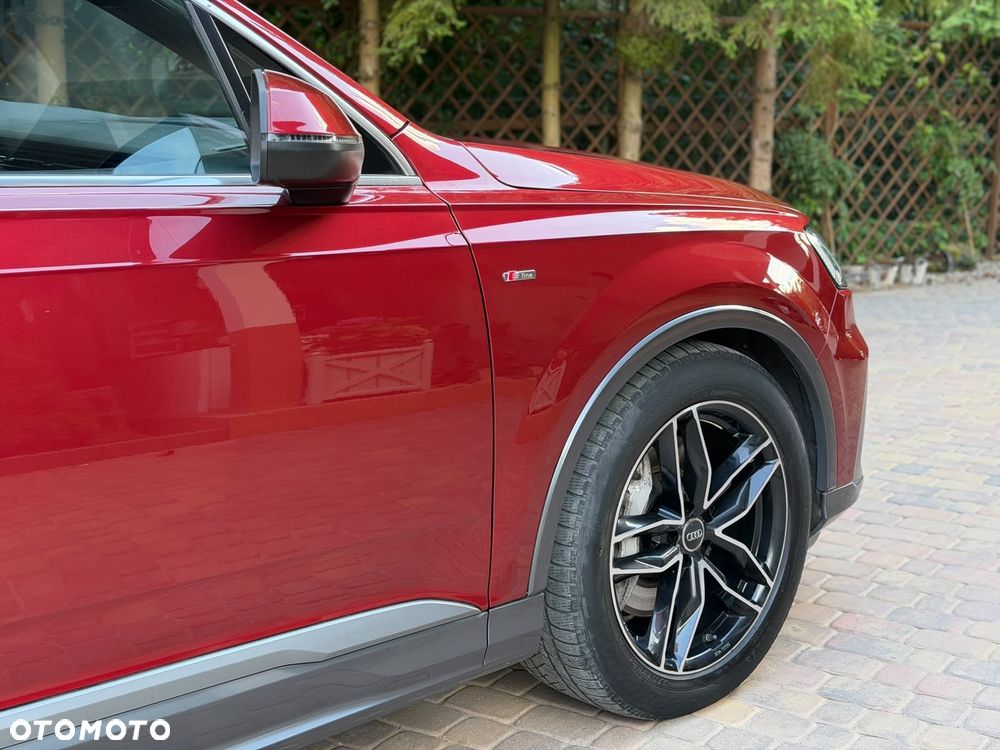 Audi Q7 - 8
