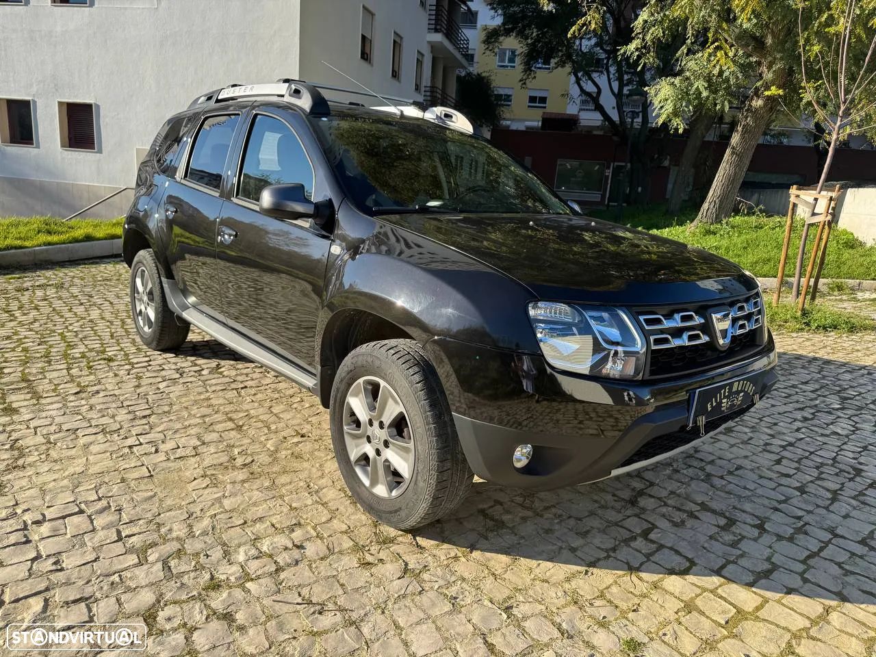 Dacia Duster 1.2 TCe Pack - 1