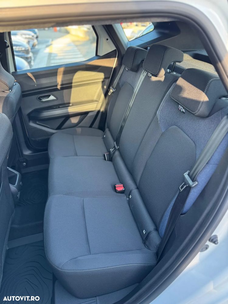 Dacia Duster ECO-G 100 Expression - 14