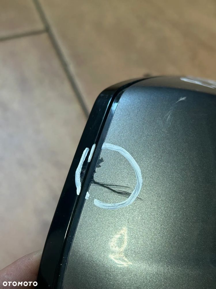 LUSTERKO BMW F10 F11 PRAWE ANGLIK FOTOCHROM 3PIN - 4