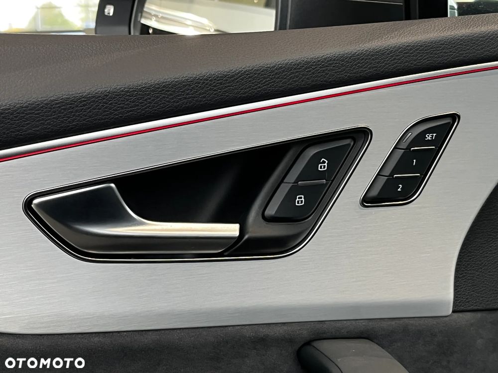 Audi Q7 TDI mHEV 210 kW Quattro S Line Tiptr - 14