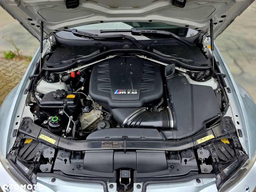 BMW M3 Standard - 7