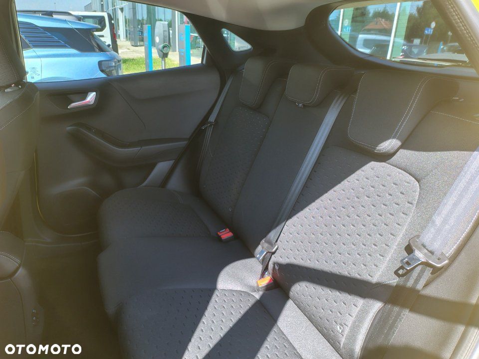 Ford Puma - 23