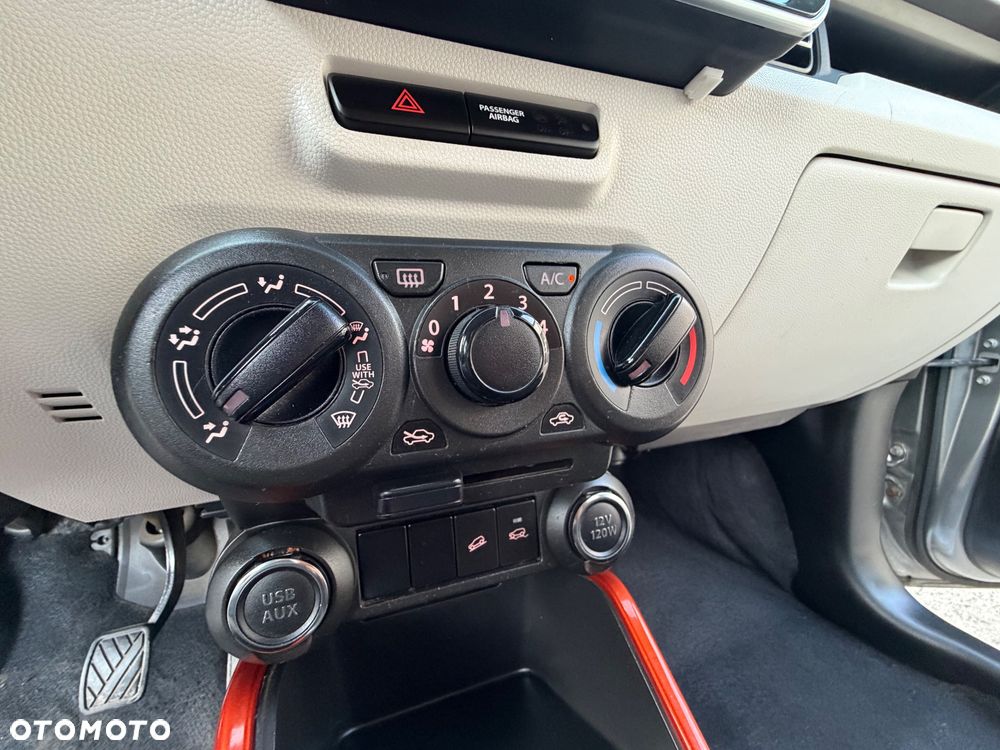 Suzuki Ignis 1.2 Premium - 26