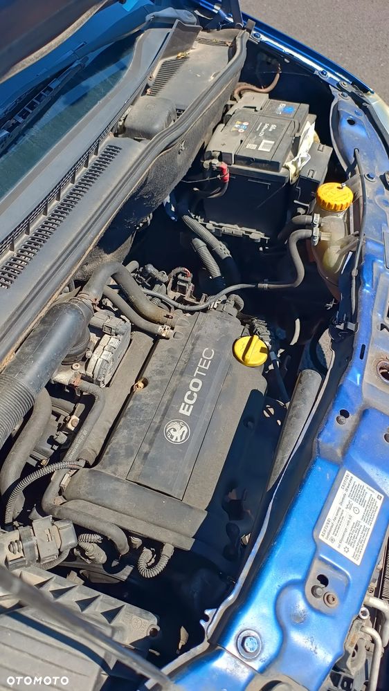 Opel Meriva 1.4 Cosmo - 12