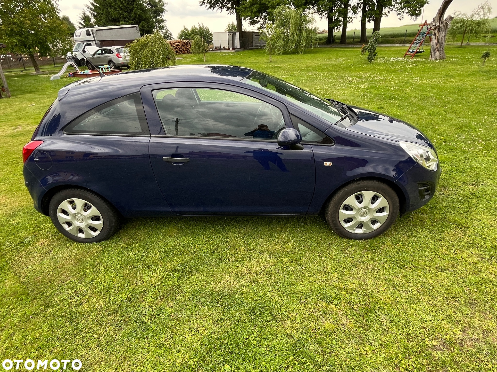 Opel Corsa 1.2 Enjoy - 3