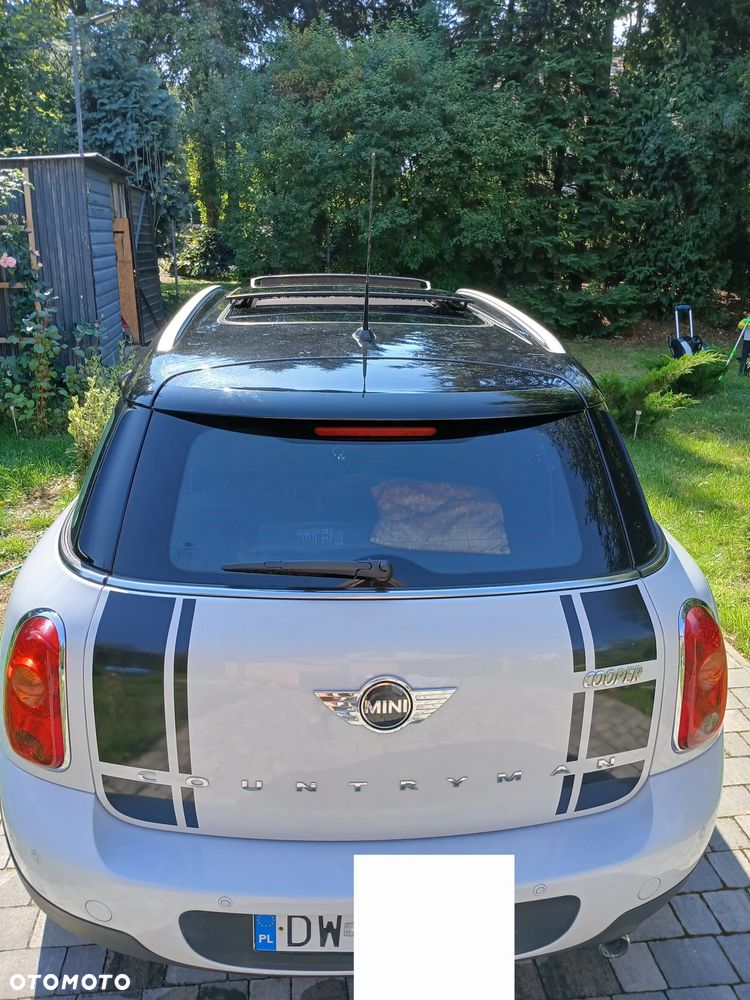 MINI Countryman - 2