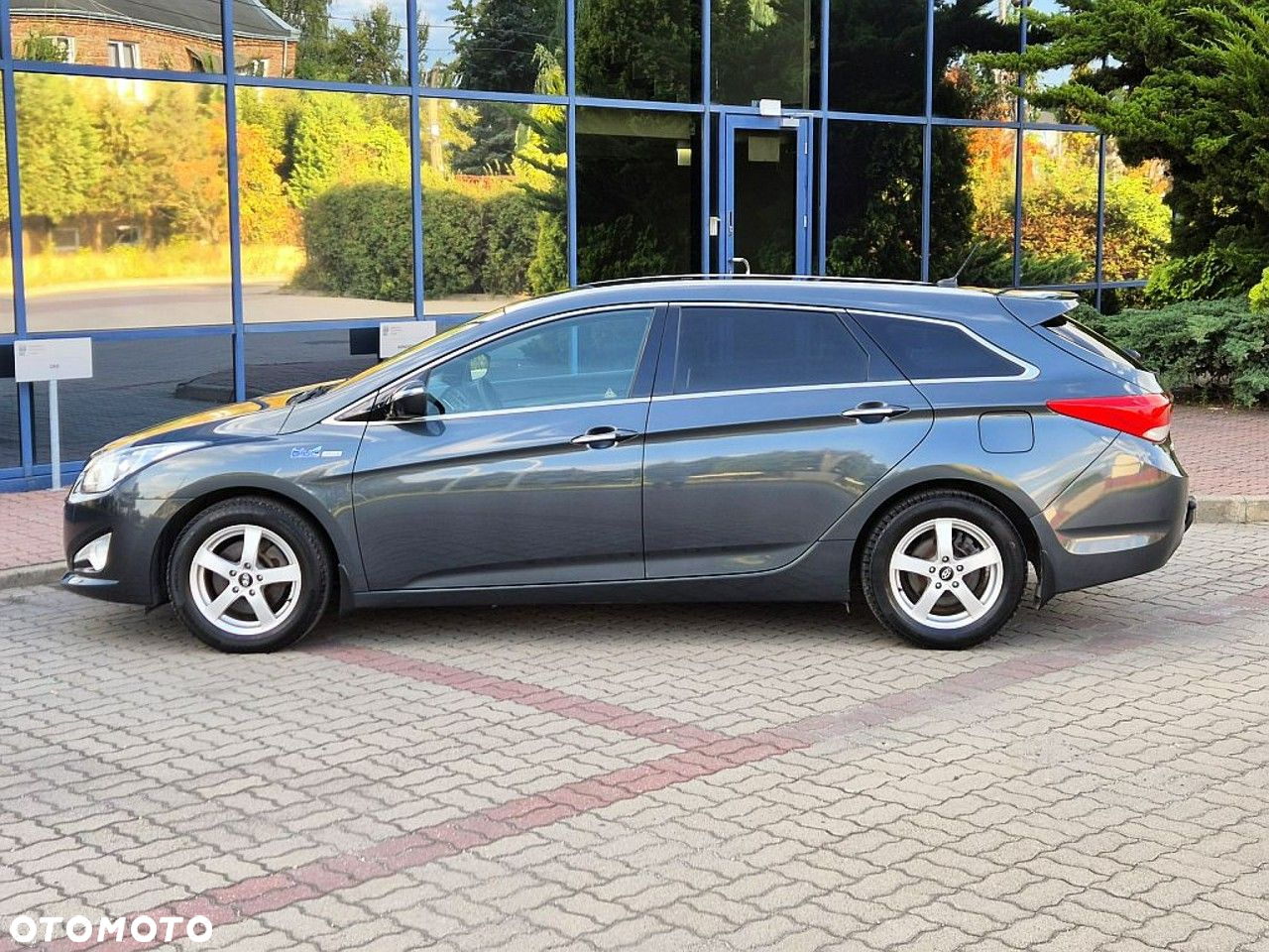 Hyundai i40 - 7