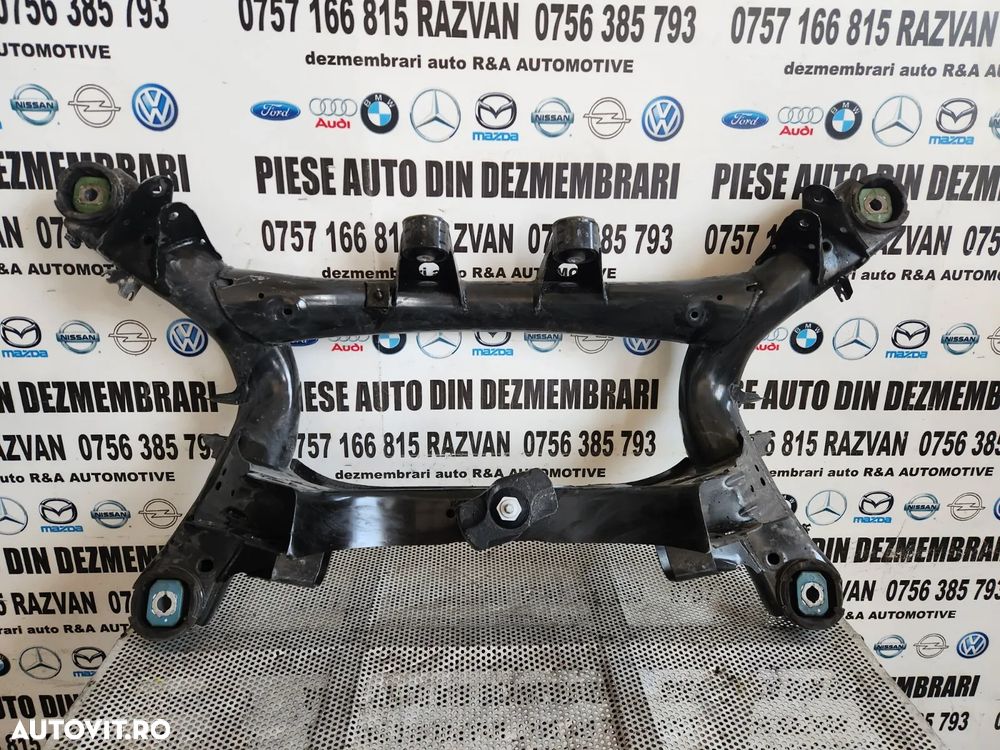 Punte Spate Bmw Seria 2 G42 Coupe Cabrio Cod 8838132 Dezmembrez Bmw G42 M2 M240I B58B30B Automat Xdrive - Dezmembrari Arad - 1