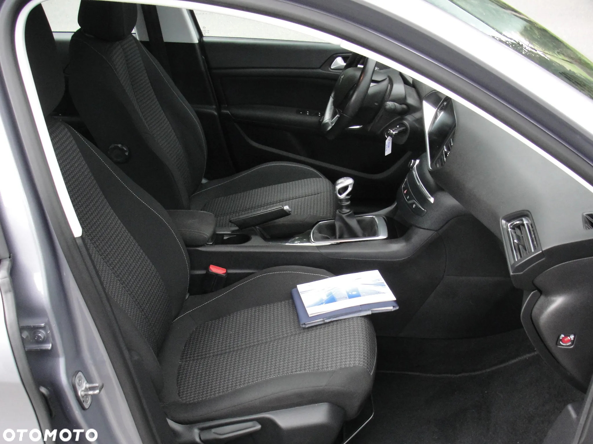 Peugeot 308 1.5 BlueHDi Active S&S - 7