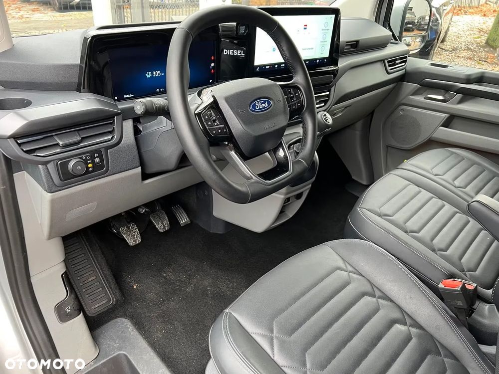 Ford Tourneo Custom L2H1 VA Trend - 5