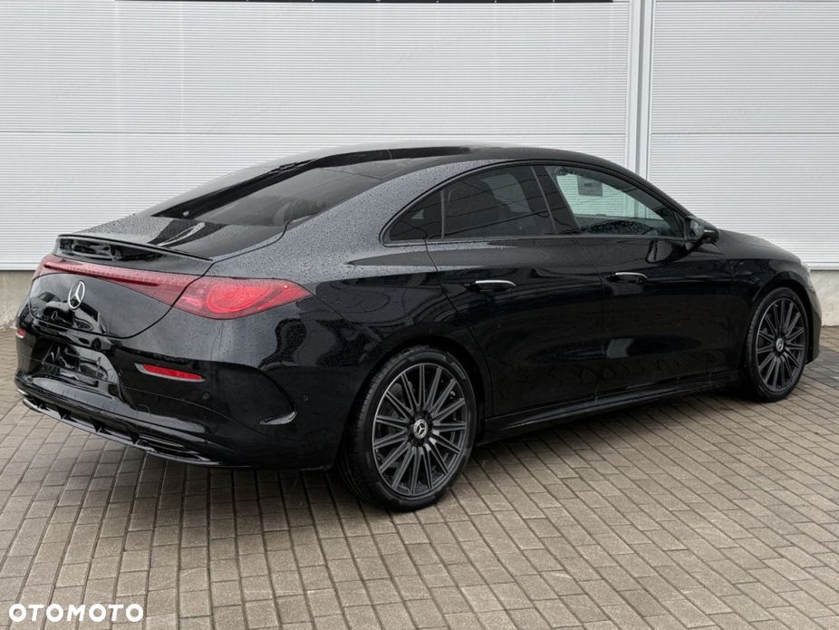 Mercedes-Benz CLA 200 mHEV 8G-DCT - 3