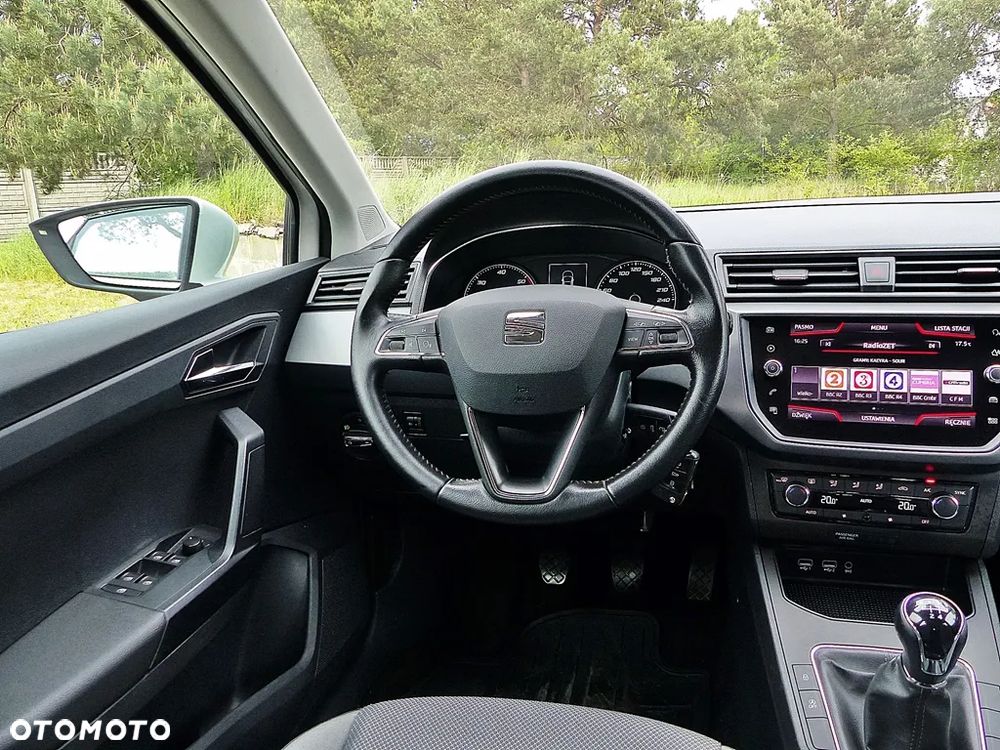 Seat Ibiza 1.6 TDI S&S Style - 35