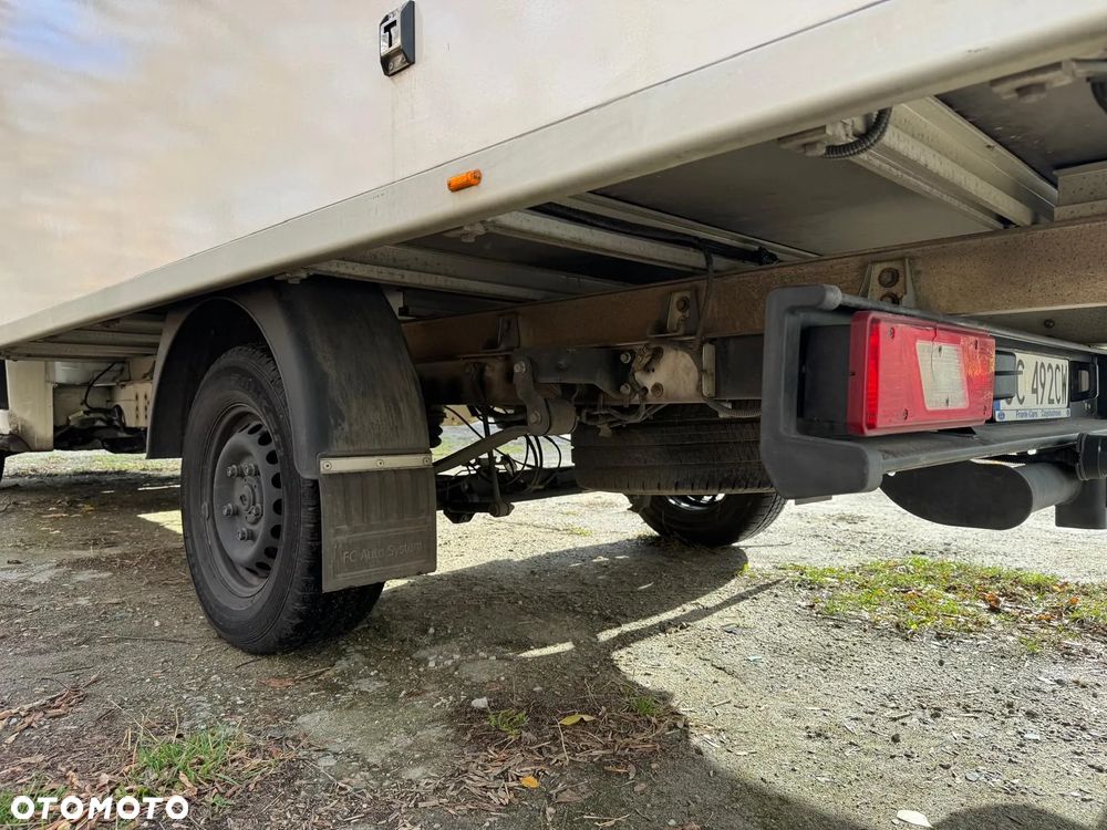 Ford Transit Kontener - 24