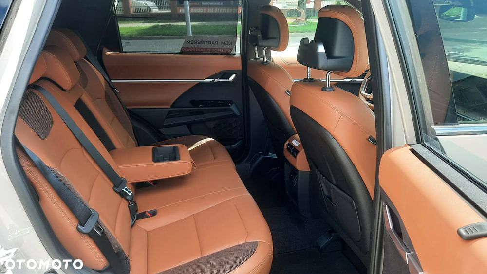 SsangYong/KGM Torres 1.5 T-GDI Adventure Plus - 19