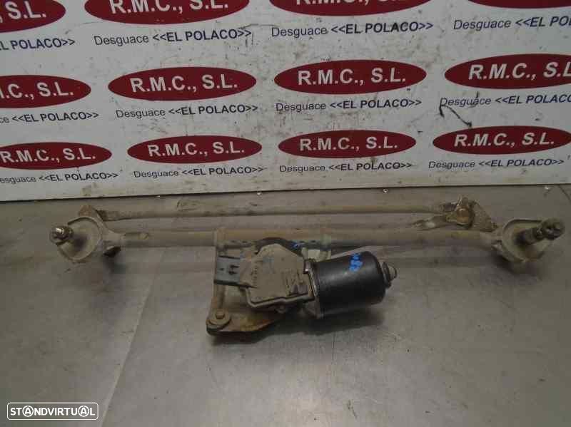 MOTOR LIMPA-VIDROS FRONTAL CHRYSLER PT CRUISER - 1
