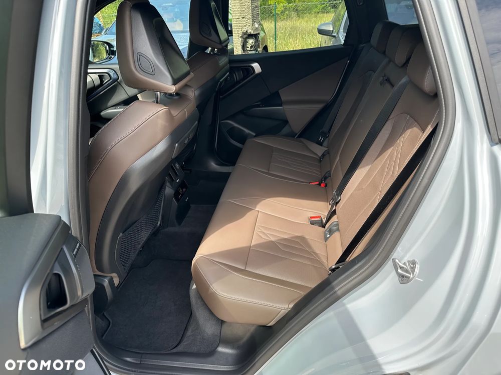 BMW X3 xDrive20d mHEV - 8