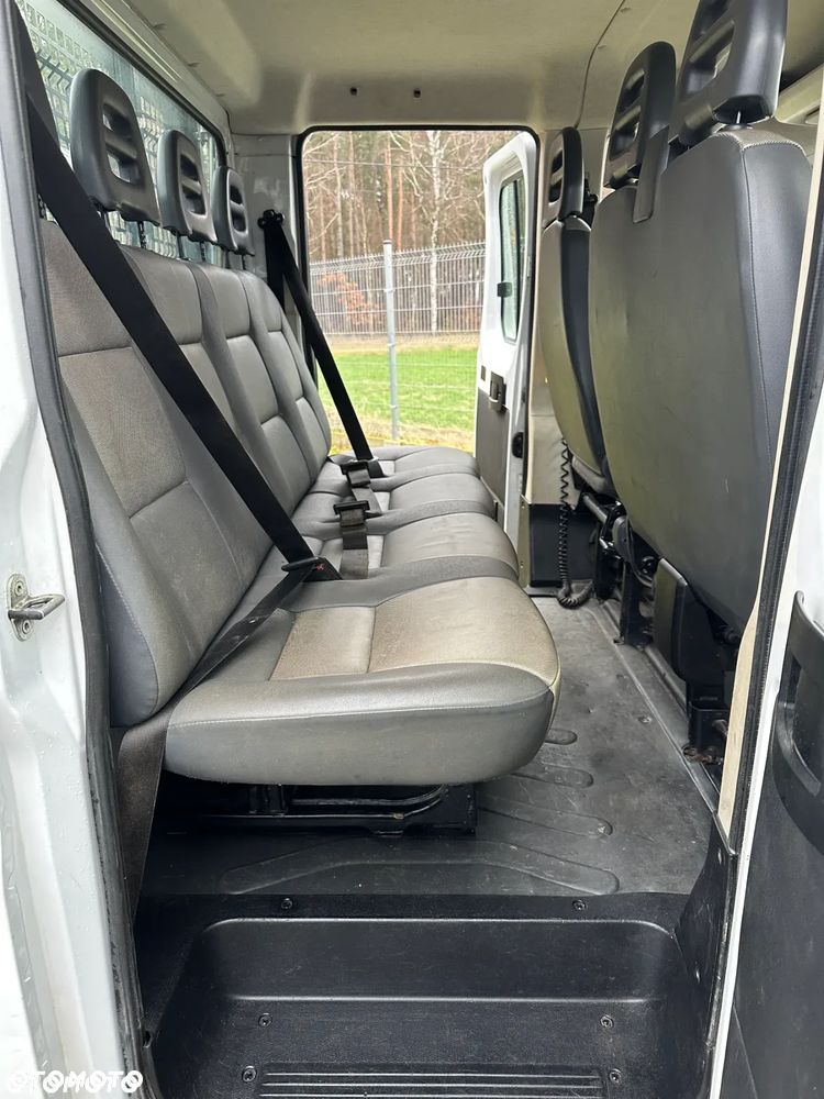 Fiat Ducato - 14