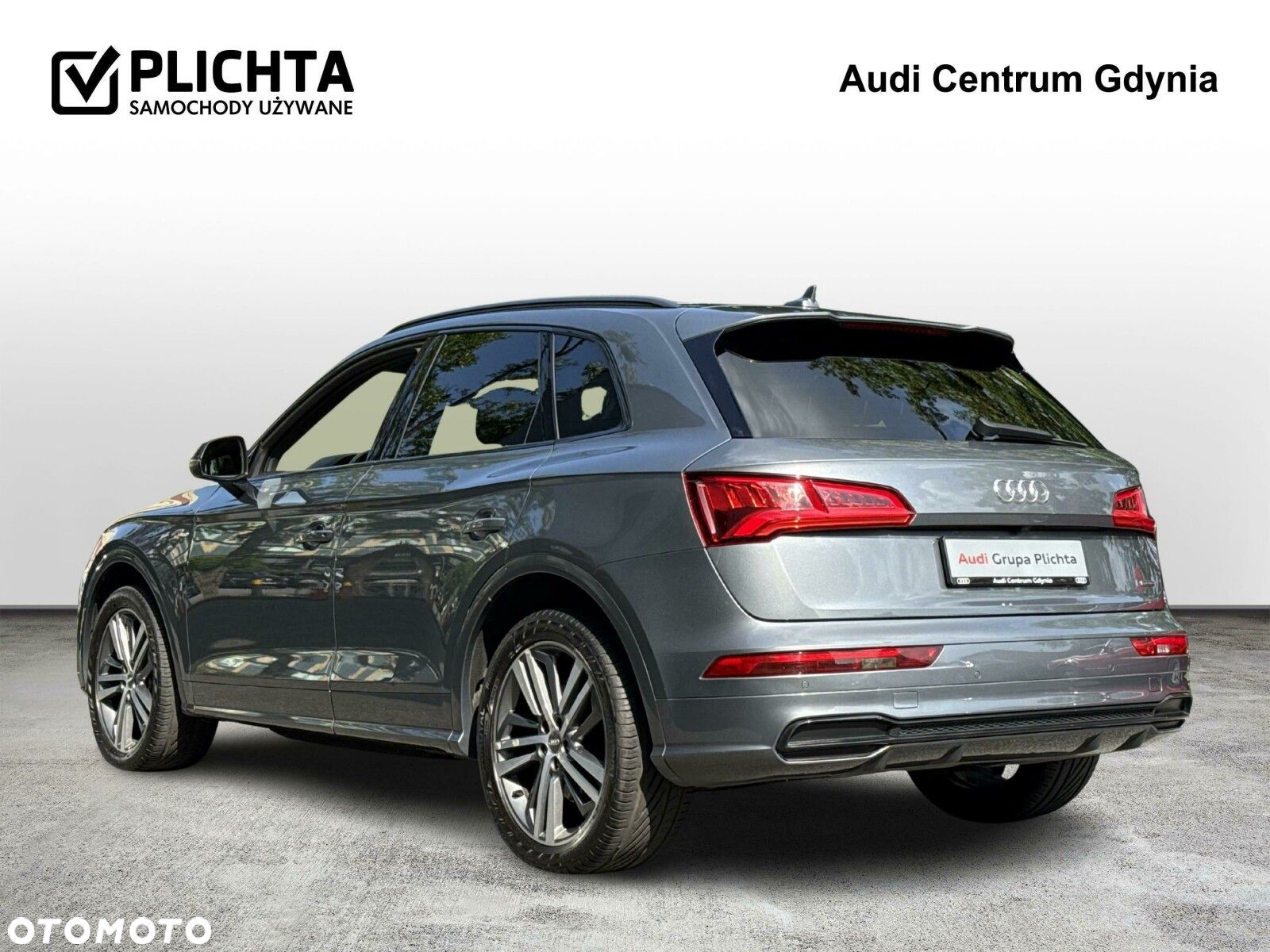 Audi Q5 2.0 TDI Quattro Sport S tronic - 3