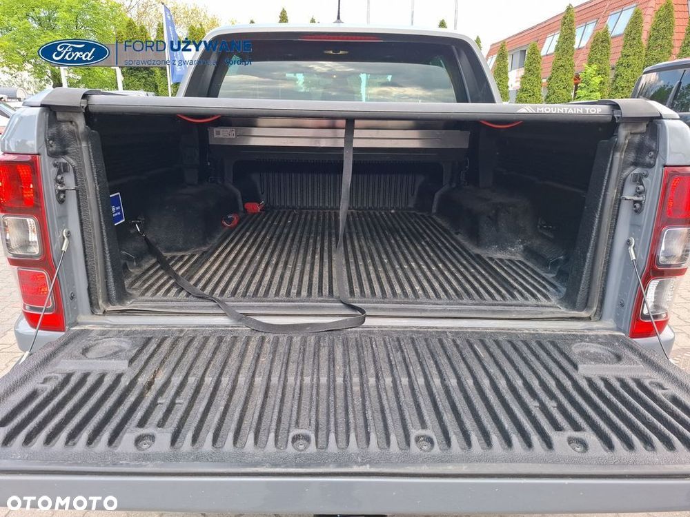 Ford Ranger - 11