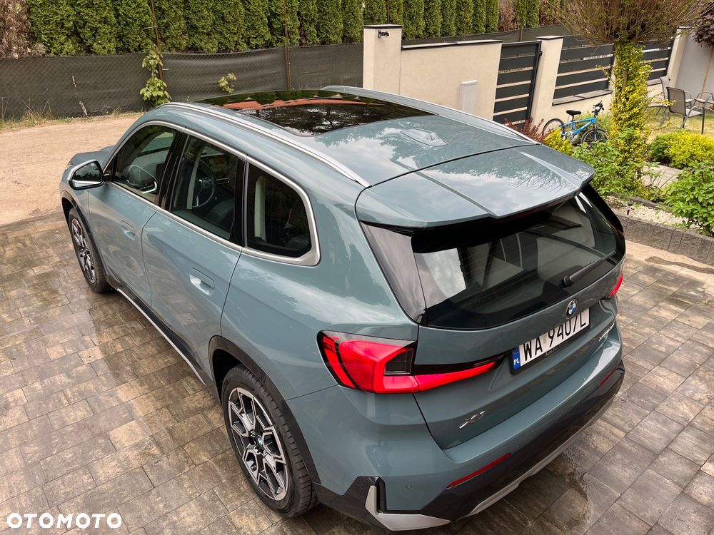 BMW X1 sDrive18i Business Edition - 29