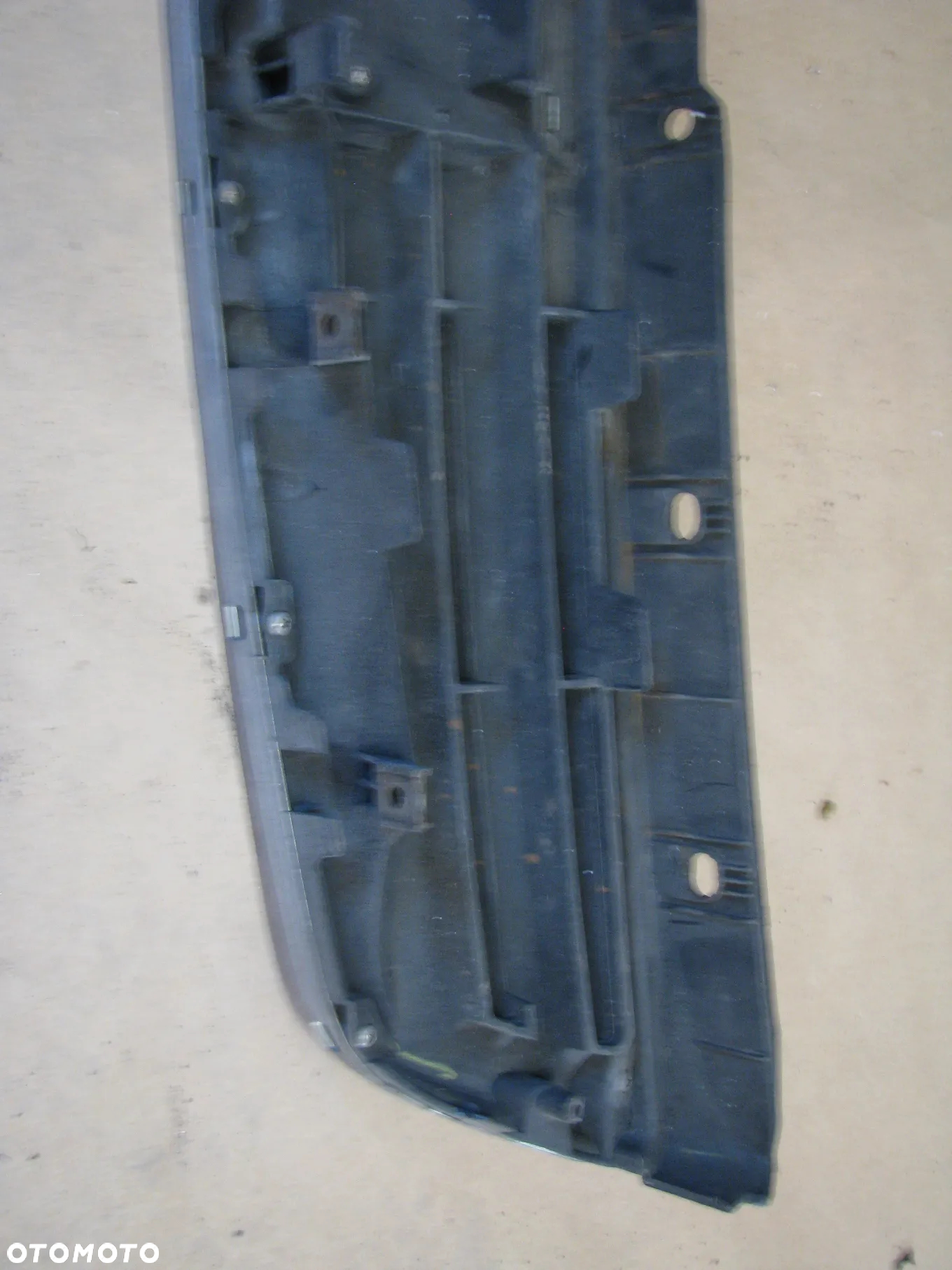 ATRAPA GRILL HONDA ACCORD VI 98-02 - 7
