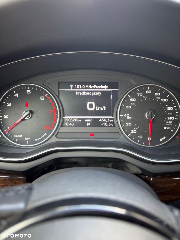 Audi A4 Limousine 2.0 TFSI Quattro S tronic - 18