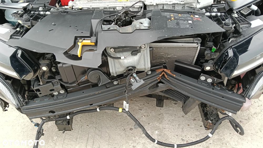 Renault Megane EV60 220hp optimum charge Equilibre - 20