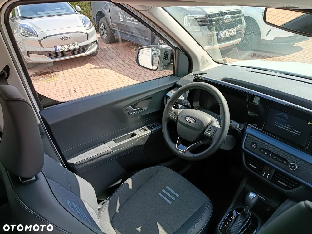 Ford Tourneo Courier 1.0 EcoBoost Active - 13