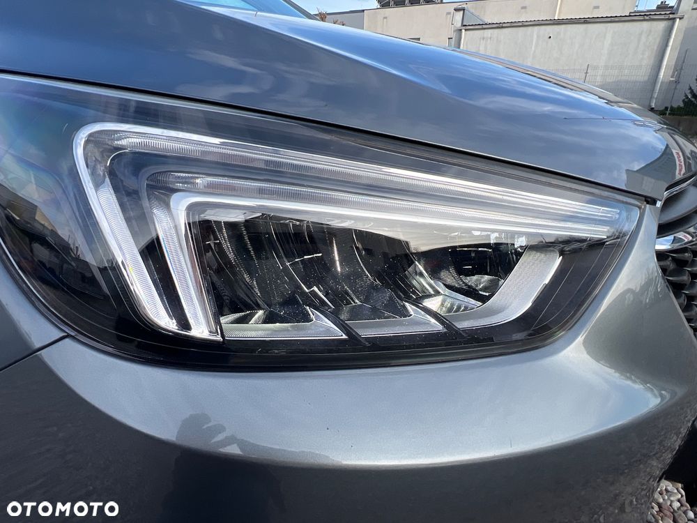 Opel Mokka X 1.6 D (CDTI) Automatik Color Innovation - 35