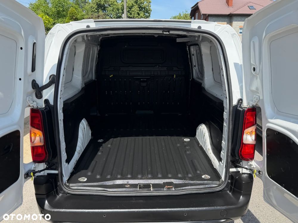 Citroën BERLINGO - 31