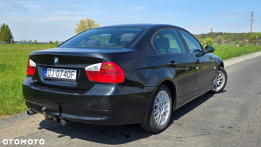 BMW Seria 3 - 8