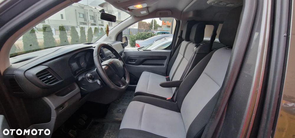 Peugeot Expert 2018