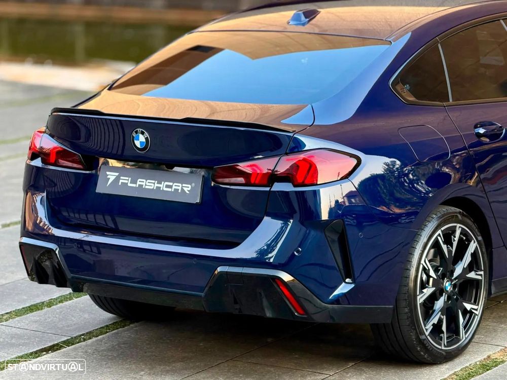 BMW 220 Gran Coupé - 27
