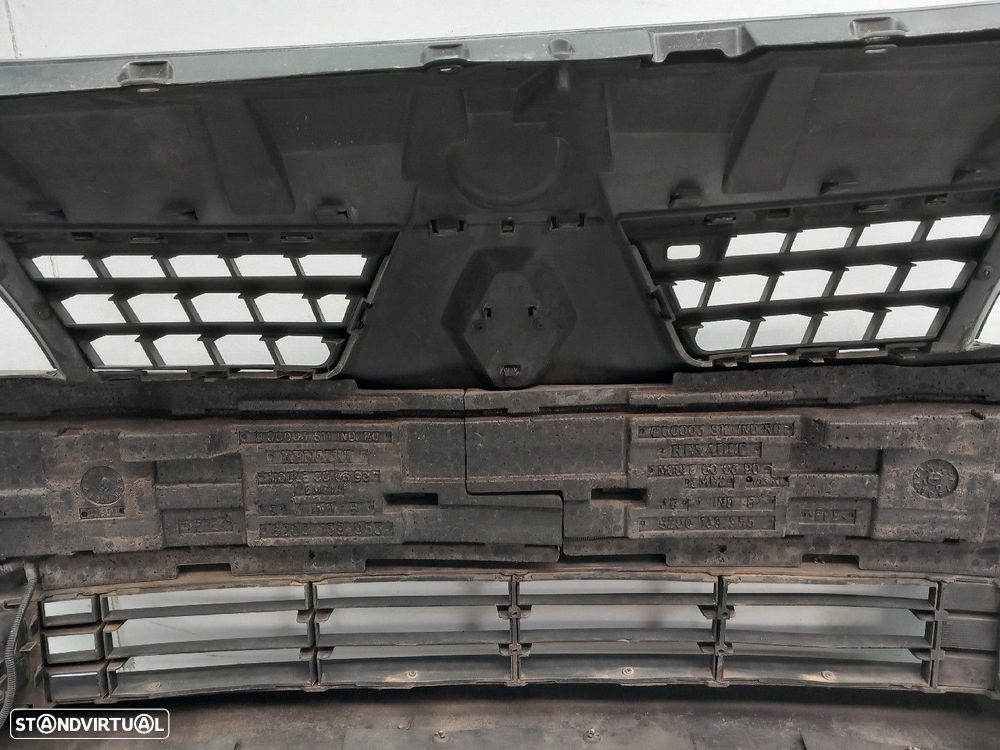 Pára-choques frente RENAULT Grand Scénic II (JM0/1_) - 13