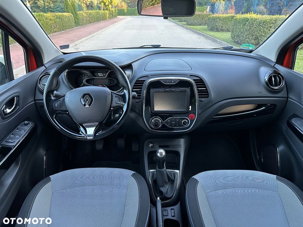Renault Captur - 15