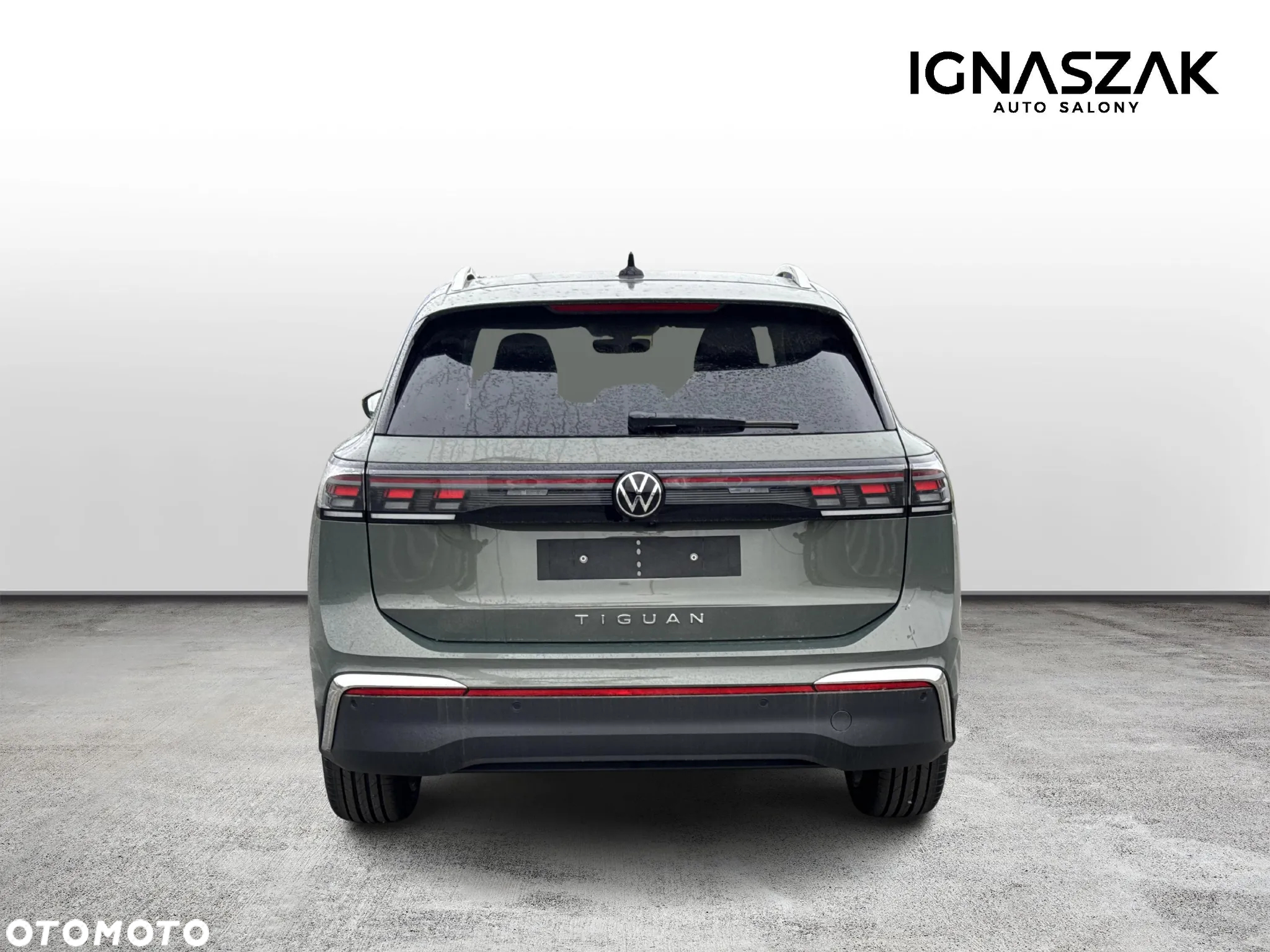Volkswagen Tiguan 2.0 TDI Elegance DSG - 4
